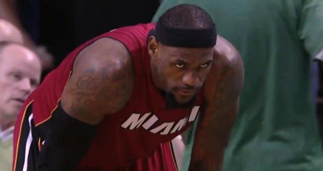 开云体育-【观点】天赋鸿沟难以逾越 虽败犹荣是热火的宿命