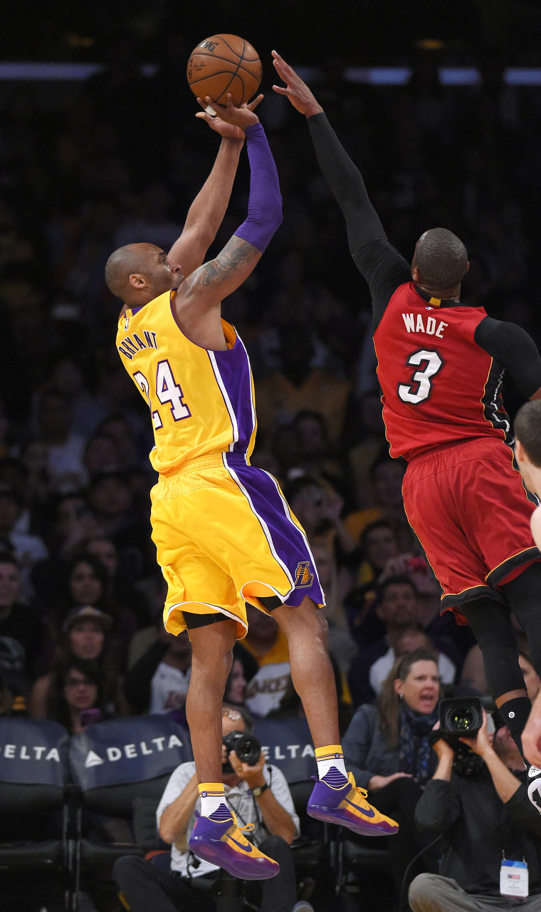 开云官网-华子关键时刻包夹中出手?奥尼尔:科比&韦德都这样 喜欢搭档他们