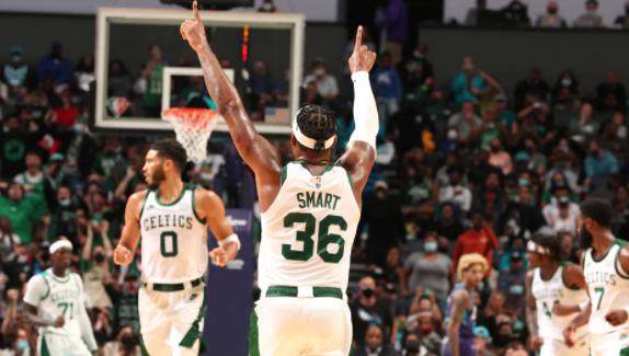 kaiyun-双探花齐发威绿军无解 加时血战令他们收获信心