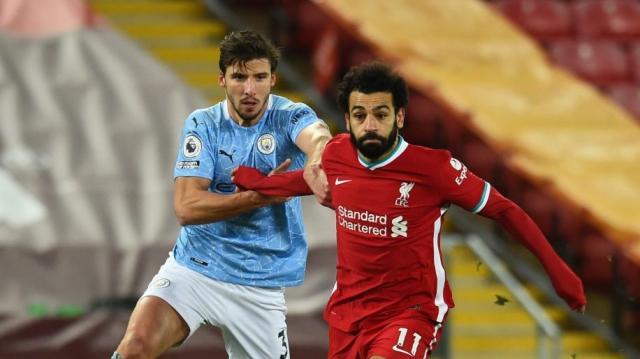 开云在线-红蓝大战谁最出彩?名宿:萨拉赫!全欧最佳赶紧续约