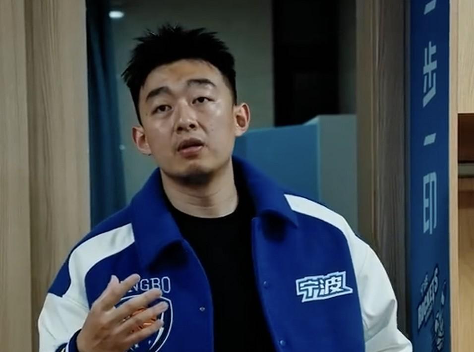开云体育-宁波总经理:我不允许任何人破坏球队团结,一旦出现马上滚蛋
